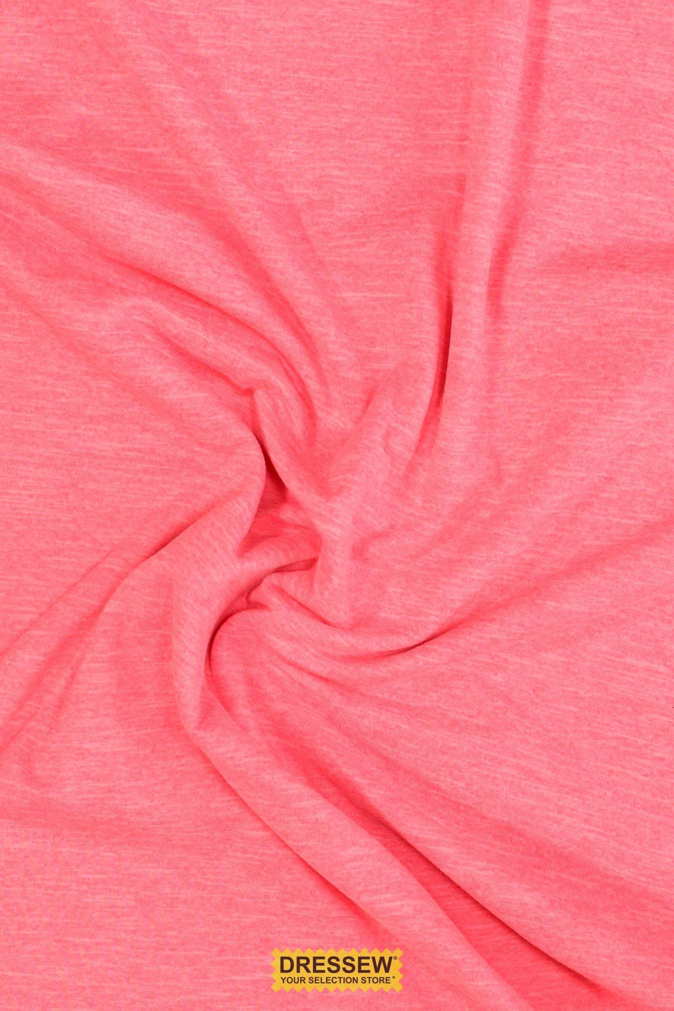 Brushed Back Lycra Calypso