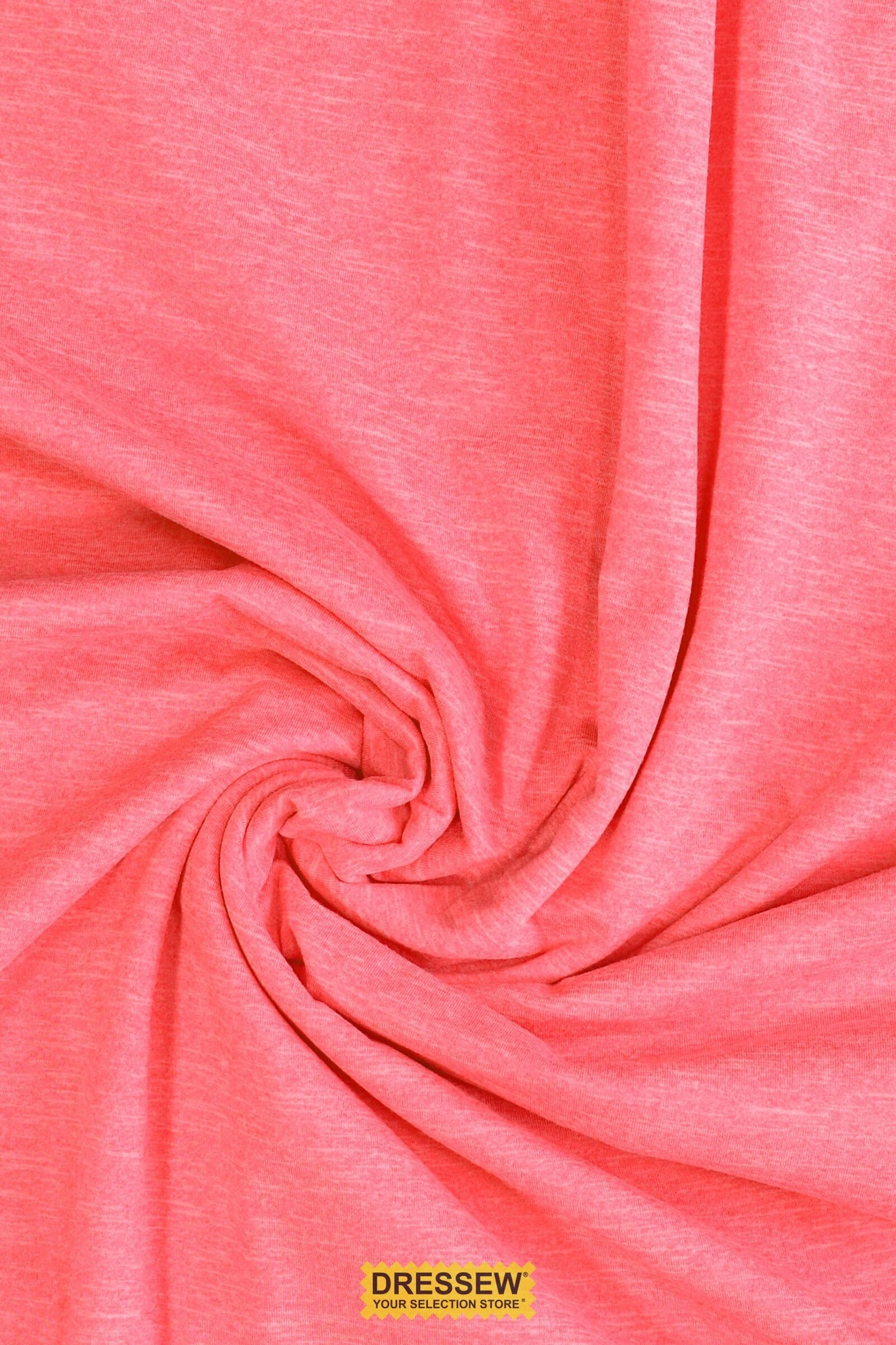 Brushed Back Lycra Pink Mix