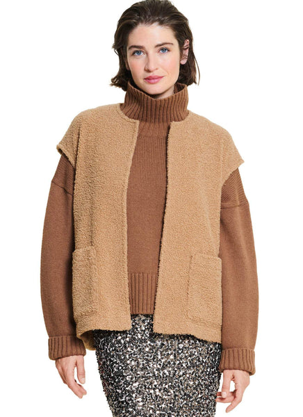 Burda - 5590 Ladies Tops