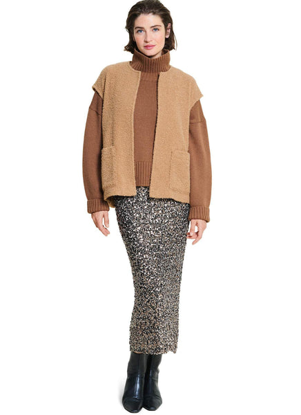 Burda - 5590 Ladies Tops