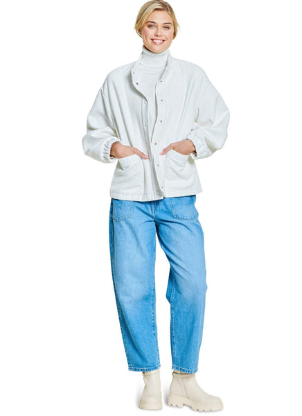 Burda - 5590 Ladies Tops