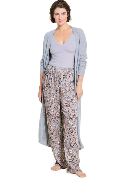 Burda - 5591 Ladies Pants & Shorts