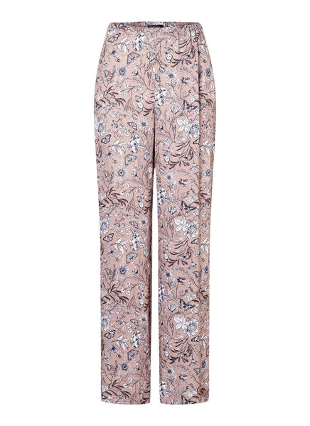 Burda - 5591 Ladies Pants & Shorts