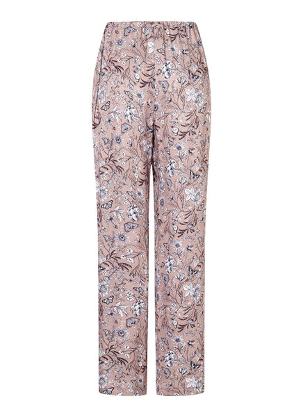 Burda - 5591 Ladies Pants & Shorts