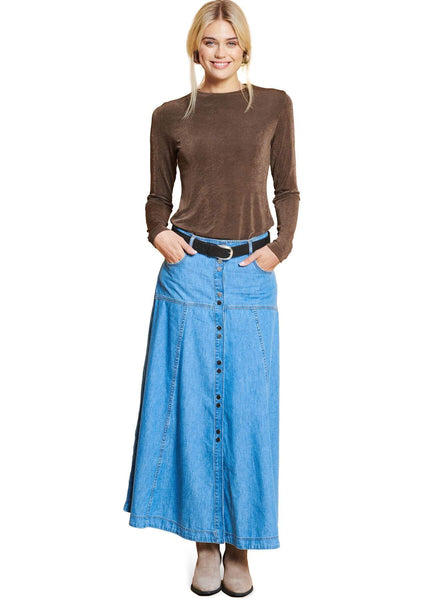 Burda - 5594 Ladies Tops