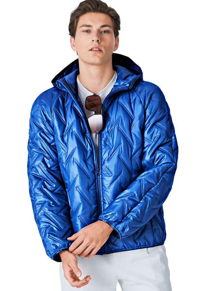 Burda - 5595 Men's Jackets