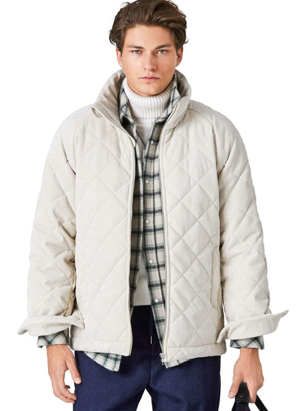 Burda - 5595 Men's Jackets