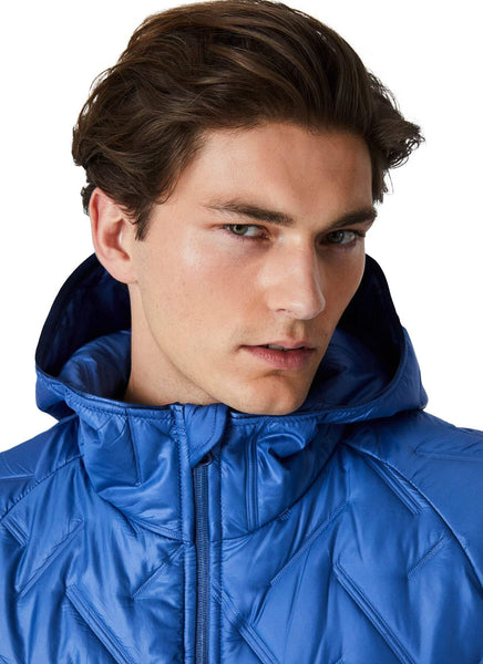 Burda - 5595 Men's Jackets