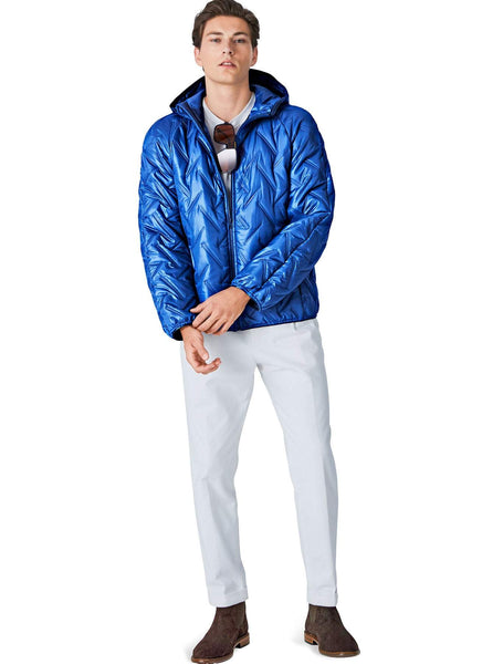 Burda - 5595 Men's Jackets