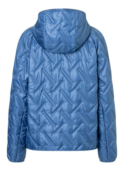 Burda - 5595 Men's Jackets