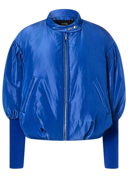 Burda - 5596 Ladies Jackets