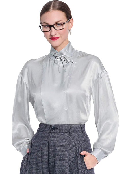Burda - 5597 Ladies Blouse