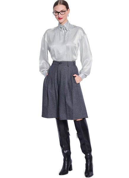 Burda - 5597 Ladies Blouse