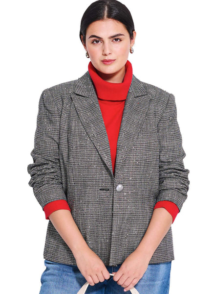 Burda - 5601 Ladies Jackets