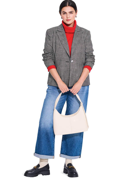 Burda - 5601 Ladies Jackets