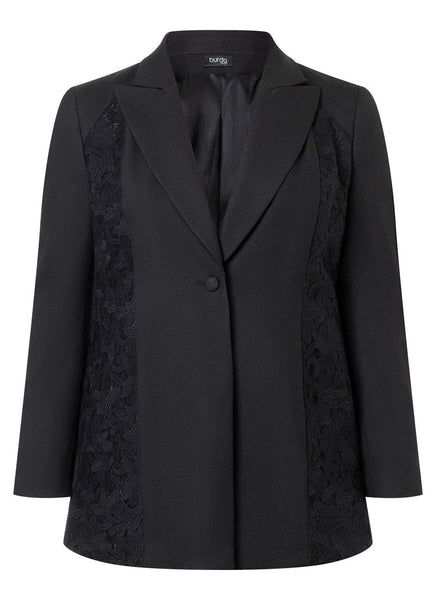 Burda - 5601 Ladies Jackets