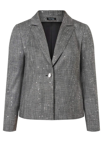 Burda - 5601 Ladies Jackets