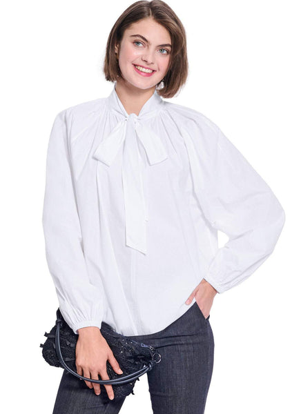 Burda - 5605 Ladies Dress & Blouse