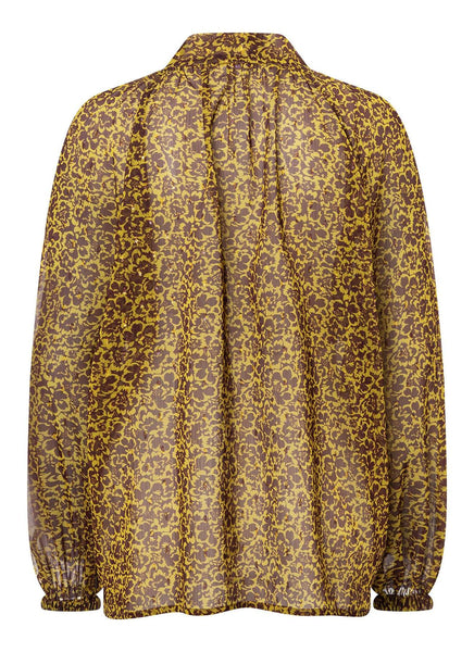 Burda - 5605 Ladies Dress & Blouse
