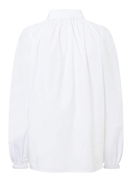 Burda - 5605 Ladies Dress & Blouse