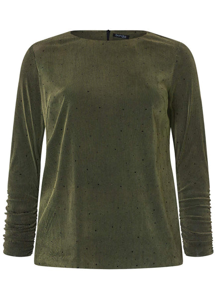 Burda - 5606 Ladies Dress & Shirt