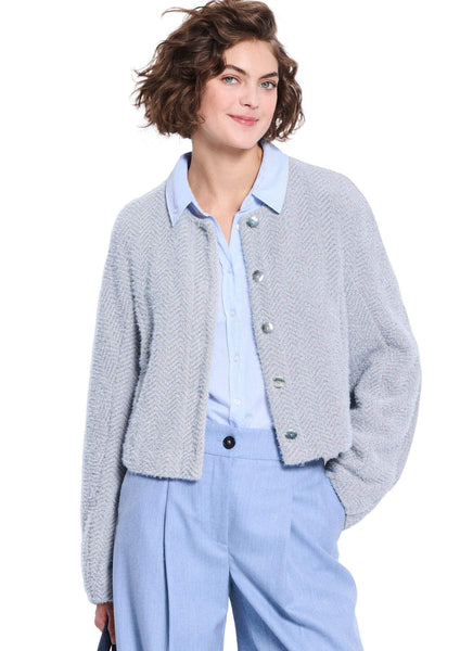 Burda - 5607 Ladies Jacket