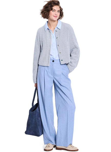 Burda - 5607 Ladies Jacket