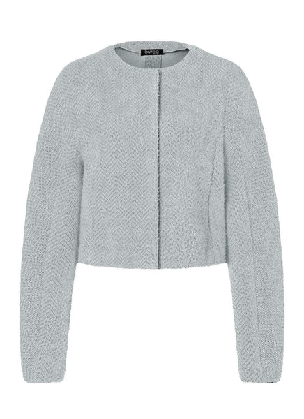 Burda - 5607 Ladies Jacket