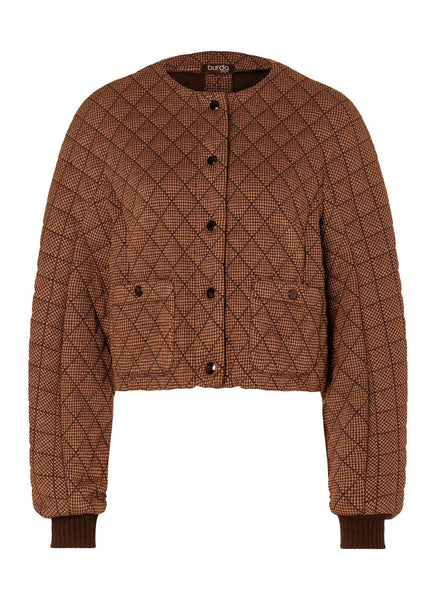 Burda - 5607 Ladies Jacket