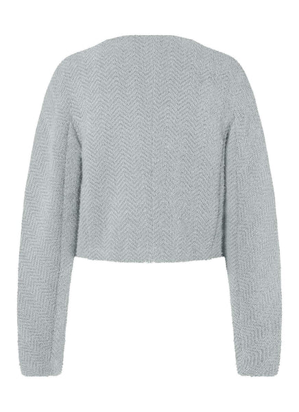 Burda - 5607 Ladies Jacket