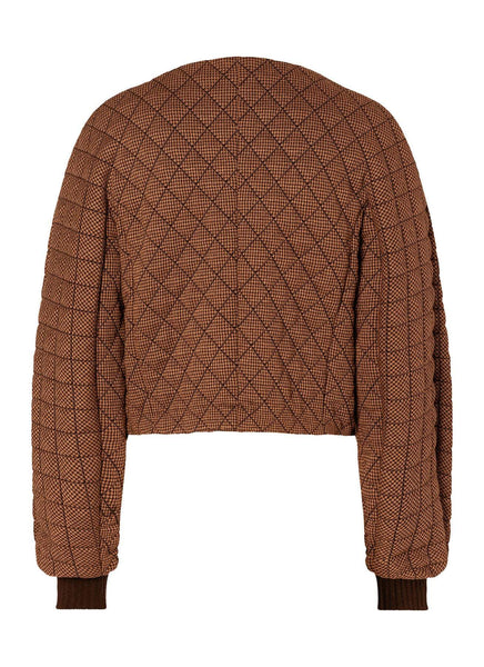 Burda - 5607 Ladies Jacket