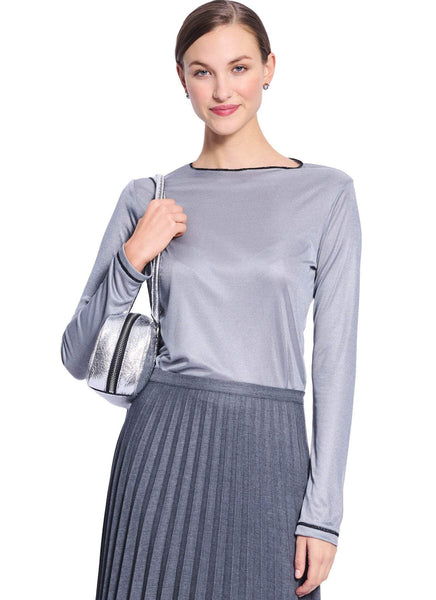 Burda - 5610 Ladies Shirt