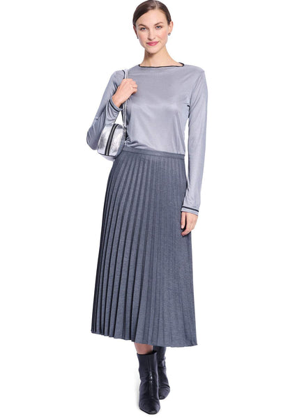 Burda - 5610 Ladies Shirt