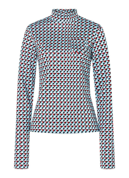 Burda - 5610 Ladies Shirt