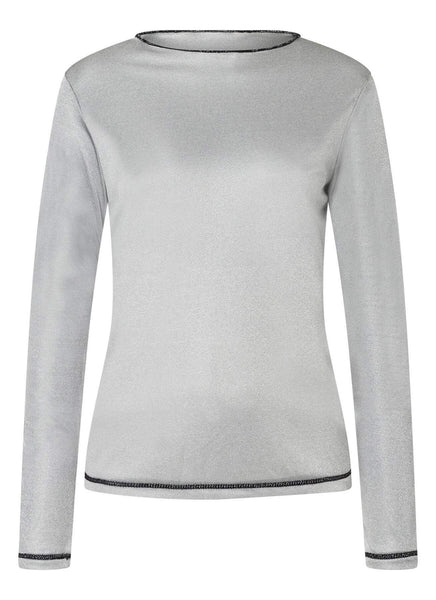 Burda - 5610 Ladies Shirt
