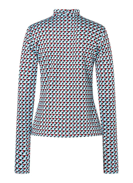 Burda - 5610 Ladies Shirt