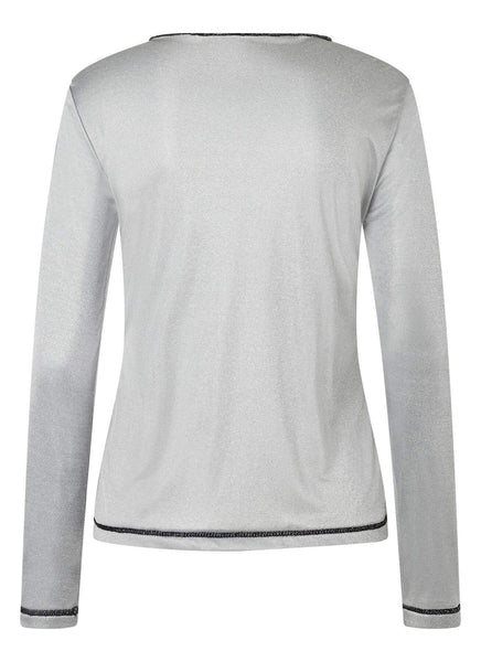 Burda - 5610 Ladies Shirt