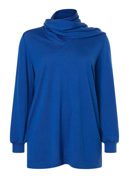 Burda - 5612 Ladies Sweater