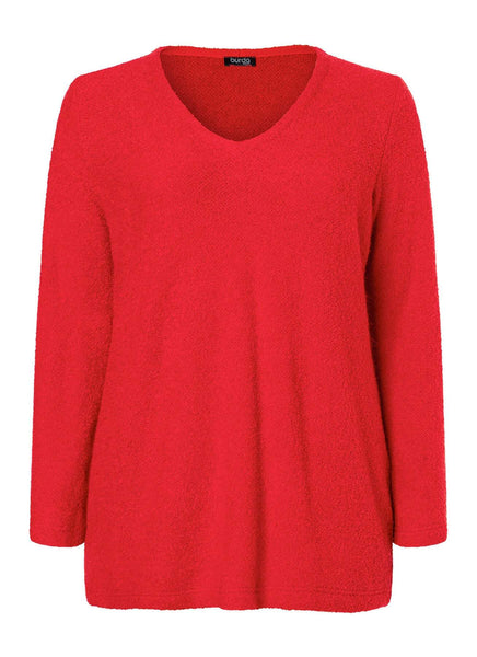 Burda - 5612 Ladies Sweater