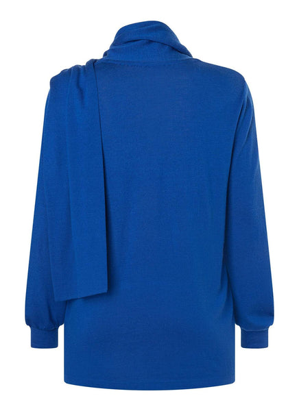 Burda - 5612 Ladies Sweater
