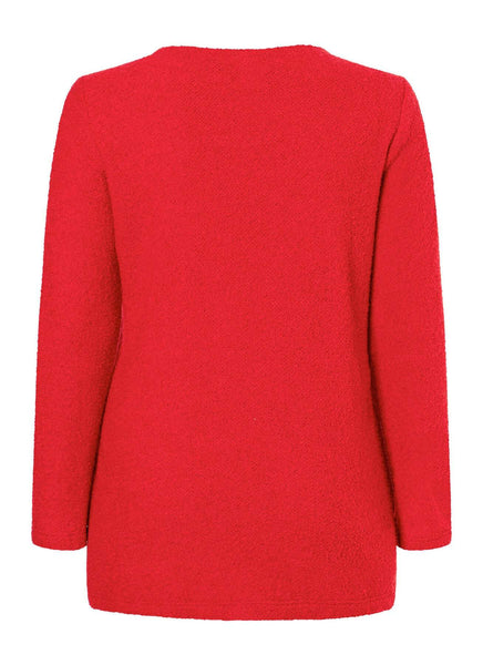 Burda - 5612 Ladies Sweater