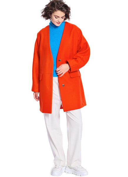 Burda - 5613 Ladies Jacket & Coat