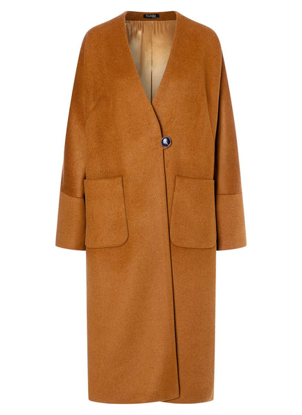 Burda - 5613 Ladies Jacket & Coat