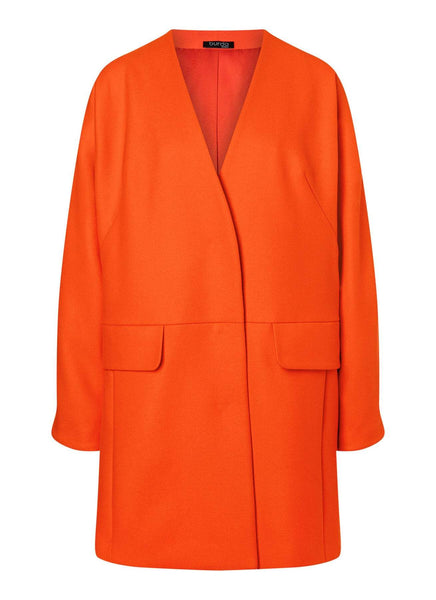 Burda - 5613 Ladies Jacket & Coat