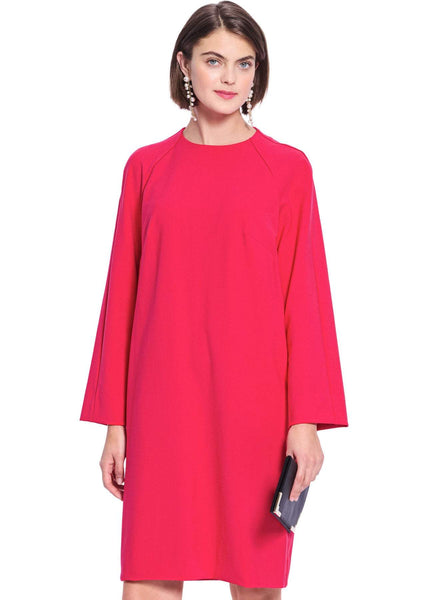 Burda - 5614 Ladies Dresses