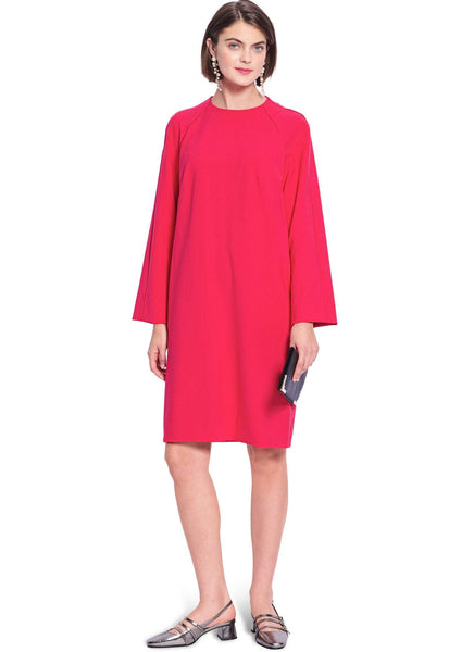 Burda - 5614 Ladies Dresses