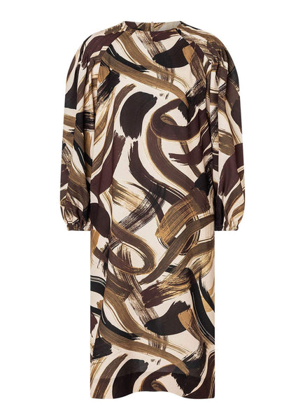 Burda - 5614 Ladies Dresses