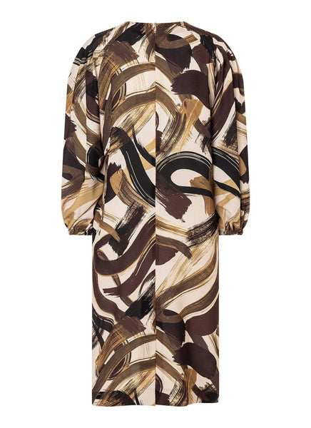 Burda - 5614 Ladies Dresses