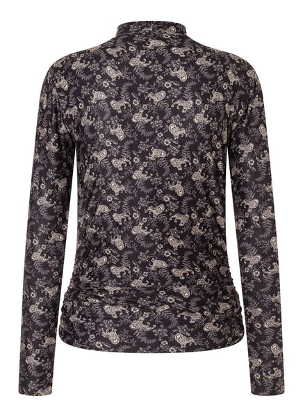 Burda - 5616 Ladies Dress & Top