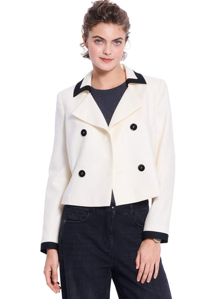 Burda - 5617 Ladies Jacket & Skirt